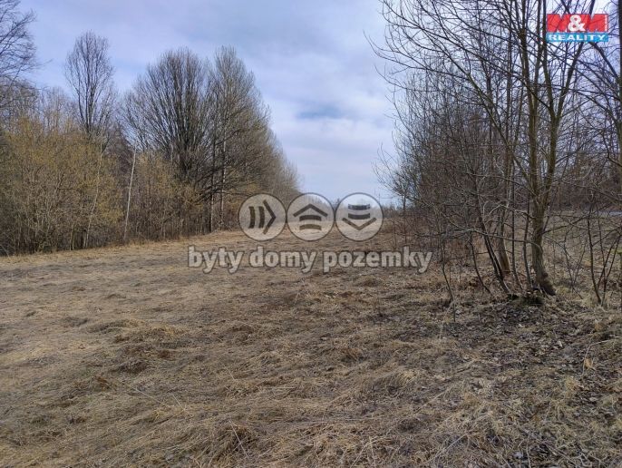 Prodej, Pozemek k bydlení, Dolní Moravice