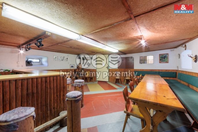 Prodej, Zemědělský objekt, Okrouhlá