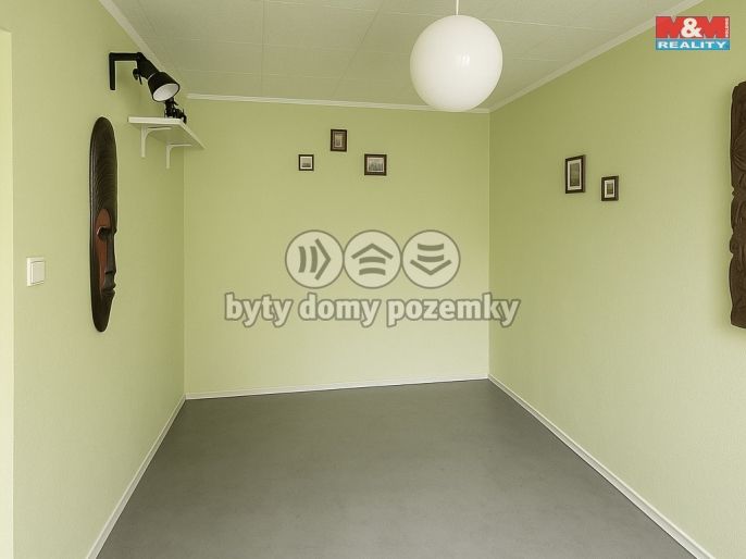 Prodej, Rodinný dům, Plavsko