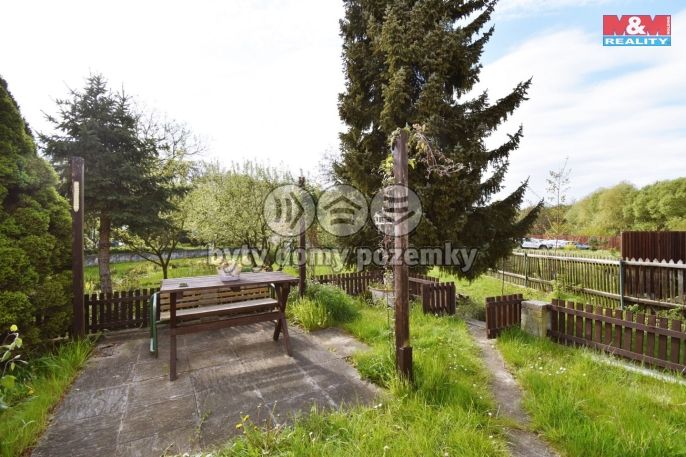 Prodej, Rodinný dům, Štětí