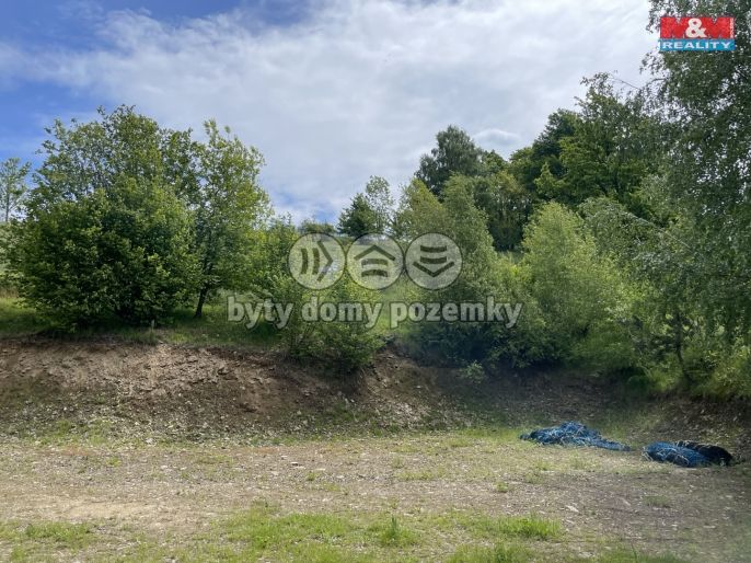 Prodej, Pozemek k bydlení, Chrastava