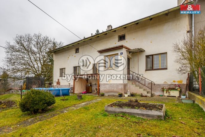 Prodej, Rodinný dům, Kařez