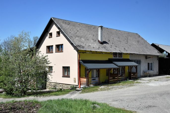 Prodej, Restaurace, stravování, Hukvaldy