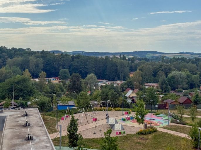Pronájem, Byt 1+kk, Polička