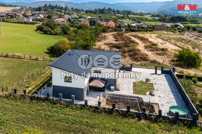 Prodej, Rodinný dům, Štěchovice