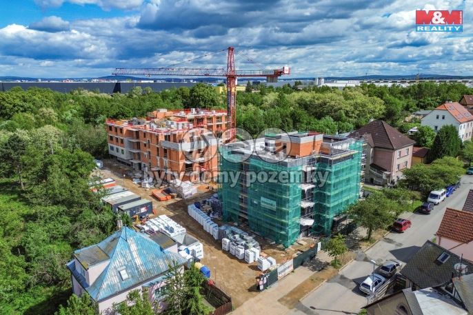 Prodej, Byt 3+kk, Plzeň