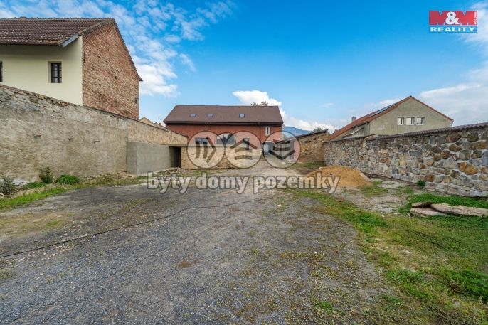 Prodej, Rodinný dům, Chotiměř