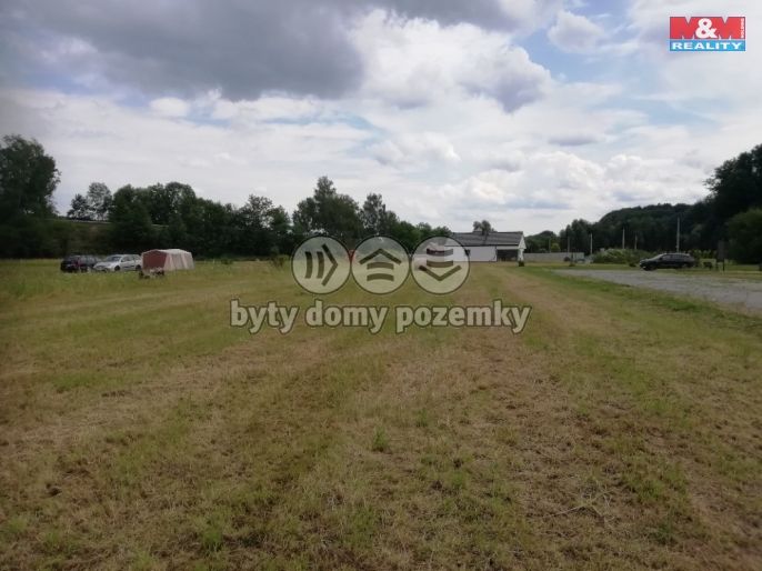 Prodej, Pozemek k bydlení, Karviná