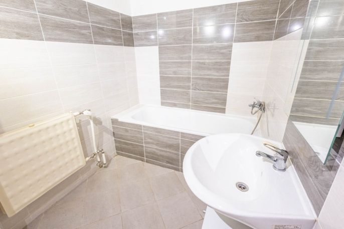 Pronájem, Byt 2+1, Kamenický Šenov