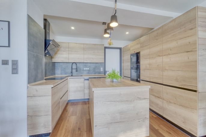 Prodej, Byt 4+kk, Nezvěstice