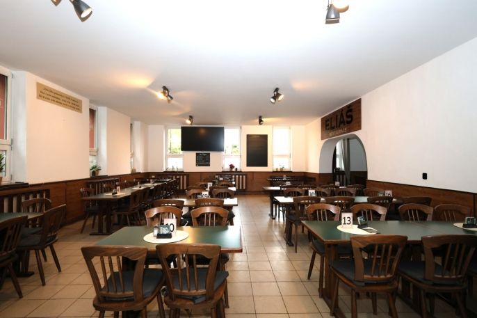 Pronájem, Restaurace, stravování, Ostrava
