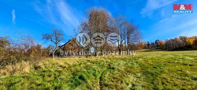 Prodej, Chalupa, Osečná