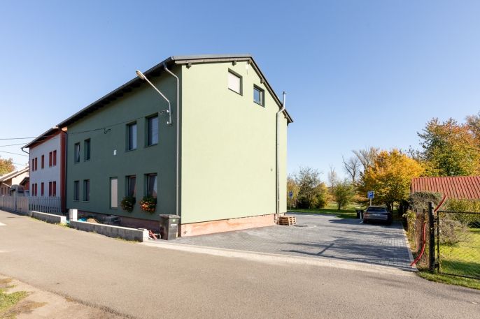 Prodej, Byt 2+1, Ostrava