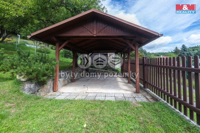 Prodej, Chalupa, Všemina