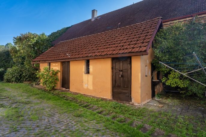Prodej, Rodinný dům, Lovečkovice