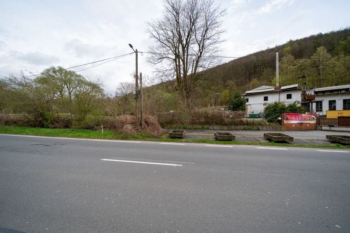 Prodej, Pozemek k bydlení, Dlouhá Loučka