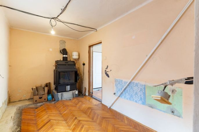 Prodej, Rodinný dům, Bohuslavice