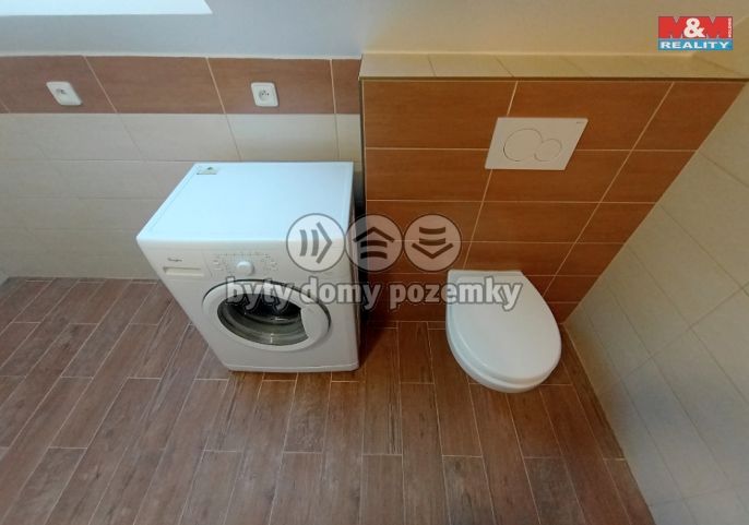 Prodej, Byt 3+kk, Praha