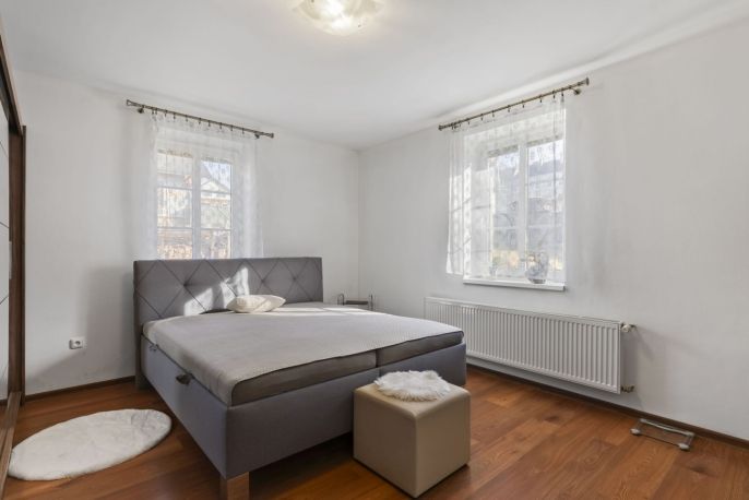 Prodej, Rodinný dům, Stráž nad Nisou