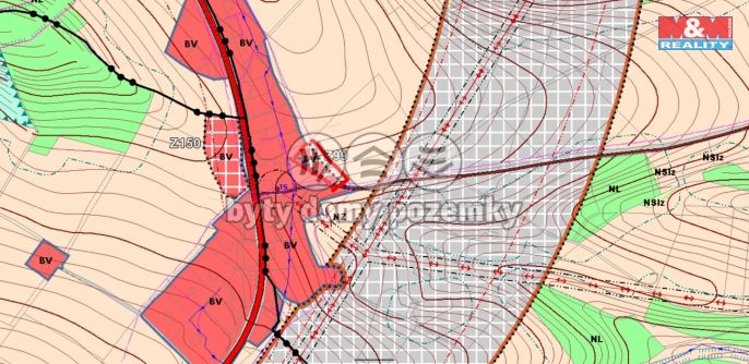 Prodej, Pozemek k bydlení, Trutnov