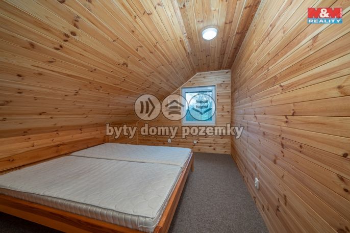 Prodej, Rodinný dům, Luková