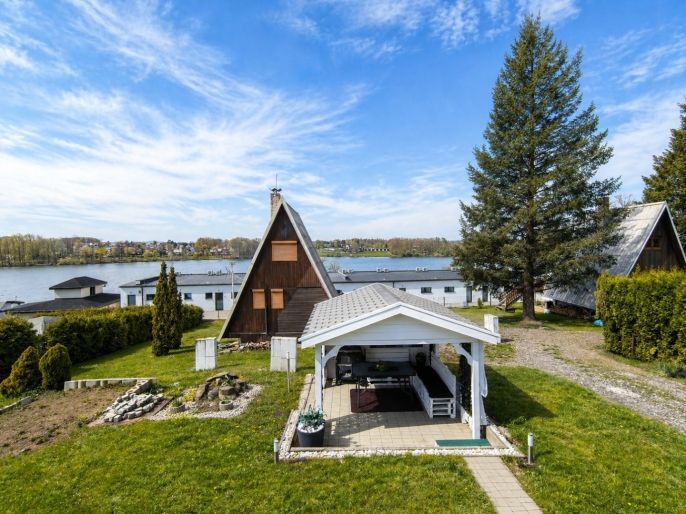 Prodej, Chata, Soběšovice