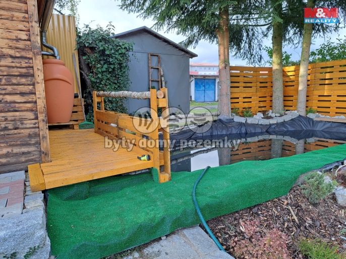 Prodej, Zahrada, Mariánské Lázně