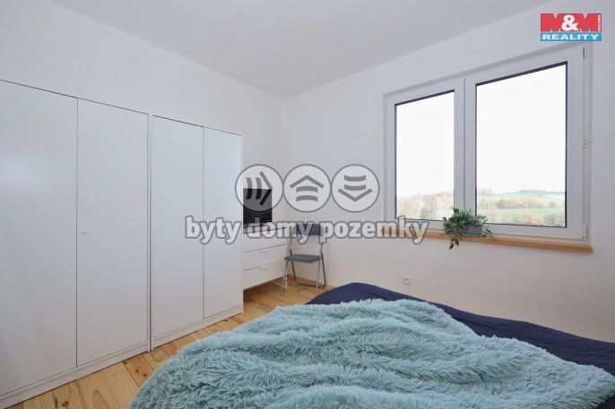 Prodej, Rodinný dům, Lípa