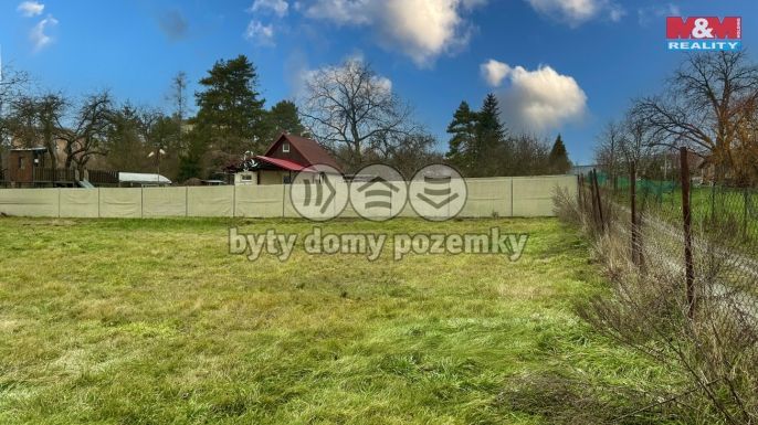 Prodej, Pozemek k bydlení, Přerov