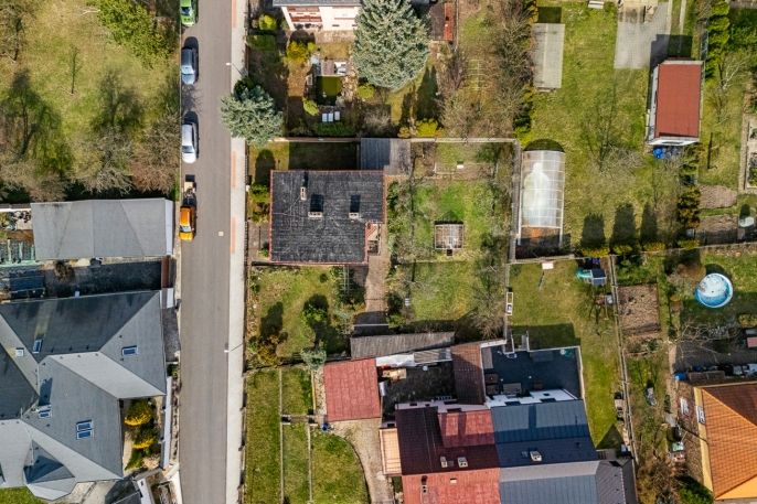 Prodej, Rodinný dům, Rakovník