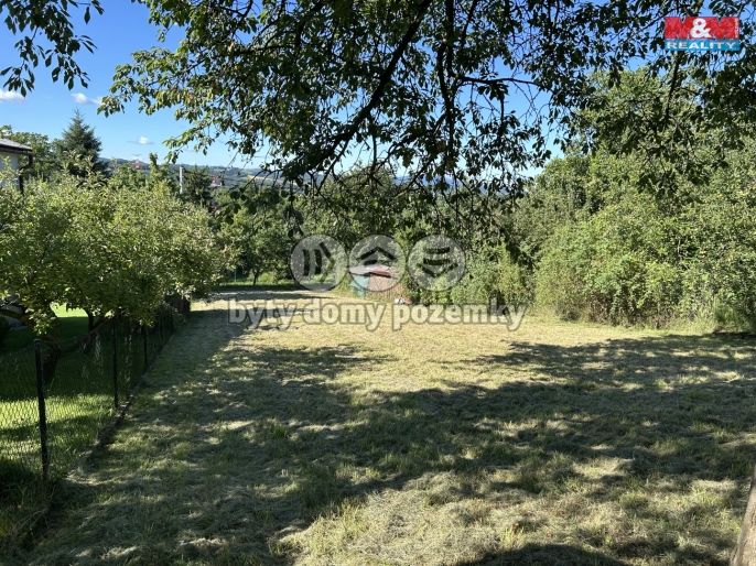 Prodej, Pozemek k bydlení, Lešná