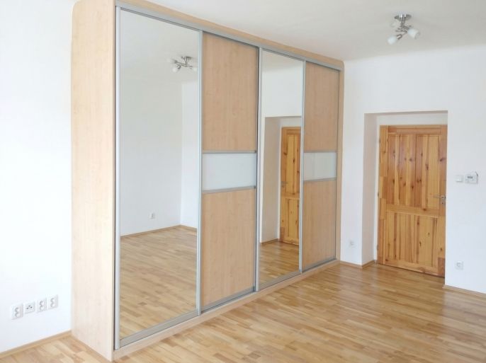 Prodej, Byt 2+1, Praha