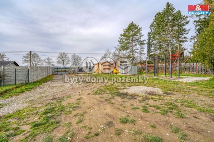 Prodej, Rodinný dům, Mirošov