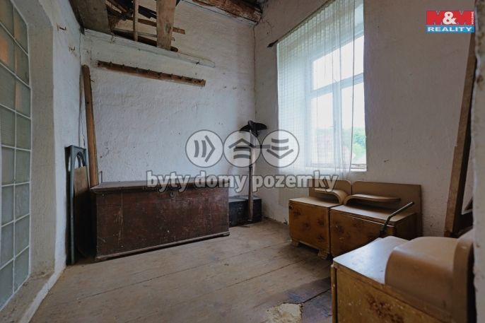 Prodej, Rodinný dům, Senička