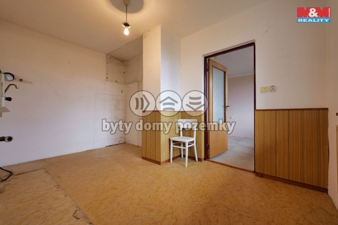 Prodej, Rodinný dům, Dzbel