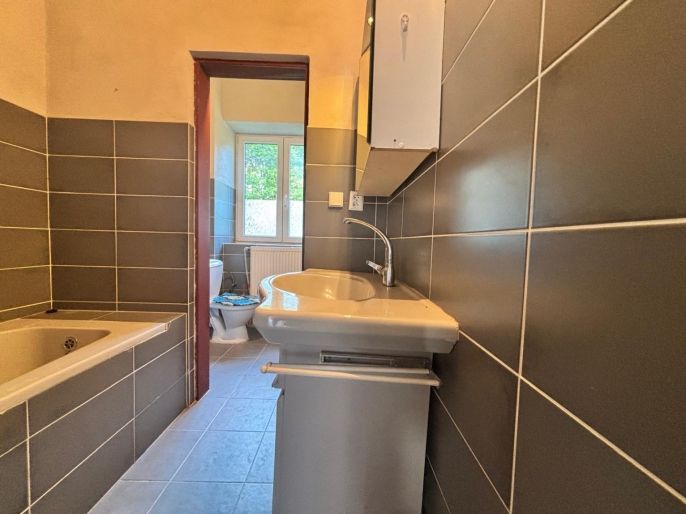 Pronájem, Byt 3+1, Nemanice
