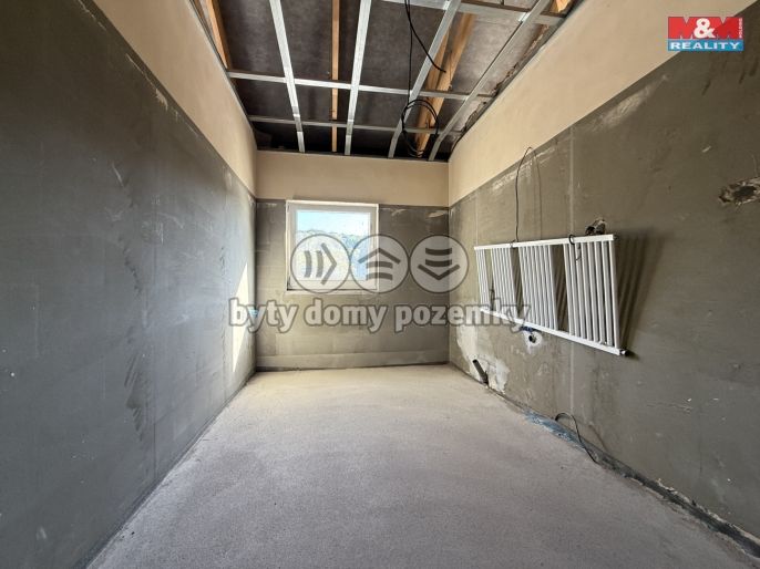 Prodej, Rodinný dům, Bradlecká Lhota