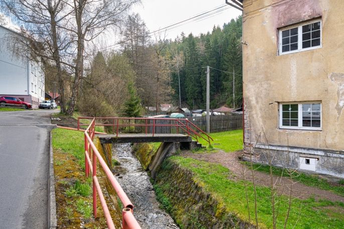 Prodej, Byt 3+1, Oloví