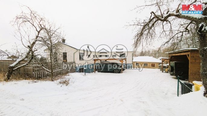 Prodej, Rodinný dům, Pyšely