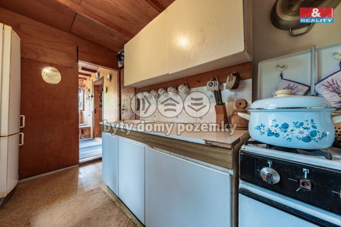 Prodej, Chata, Kamenice