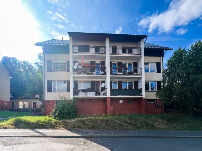 Prodej, Byt 3+1, Sušice
