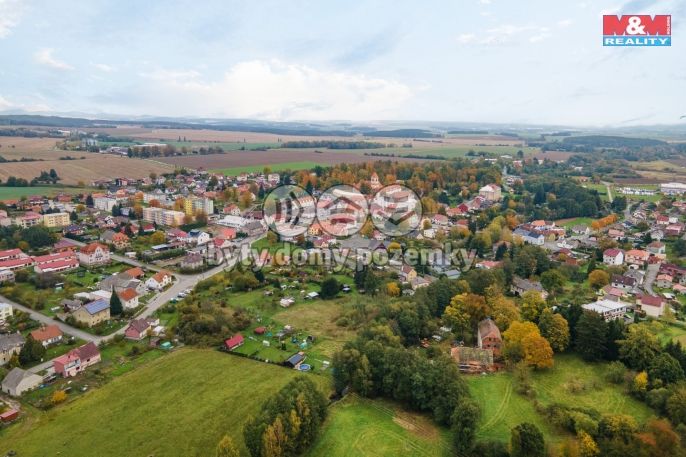 Prodej, Rodinný dům, Poběžovice