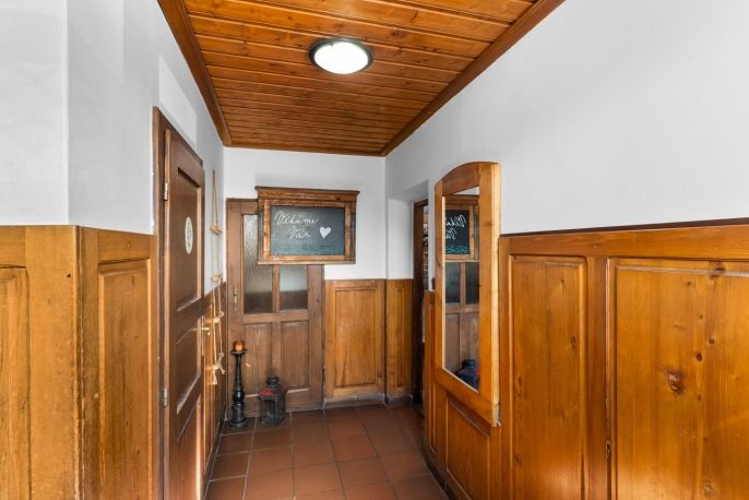Prodej, Restaurace, stravování, Lomnice nad Popelkou