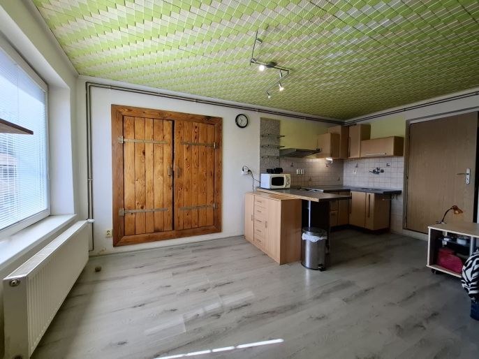 Prodej, Rodinný dům, Dolní Kounice