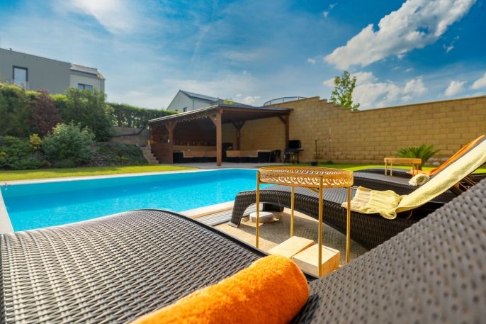 Prodej, Rodinný dům, Veleň