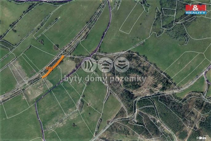 Prodej, Louka, Kozly