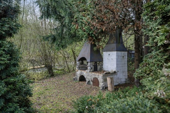 Prodej, Zahrada, Praha