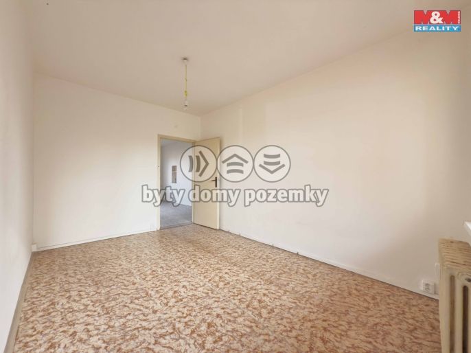 Prodej, Byt 4+1, Český Těšín