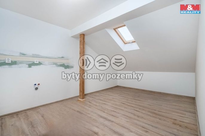 Prodej, Nájemní dům, Benešov