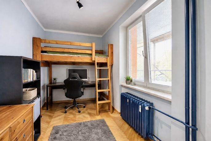 Prodej, Byt 4+1, Ostrava